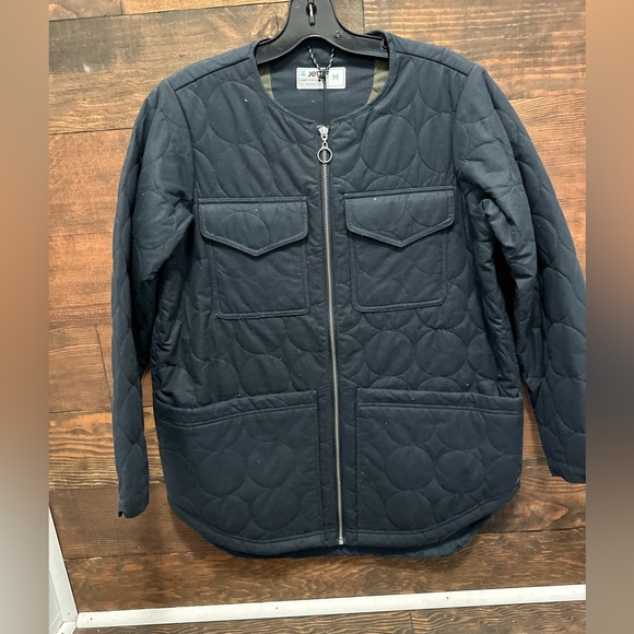 Jetty hawser jacket - Picture 1 of 1